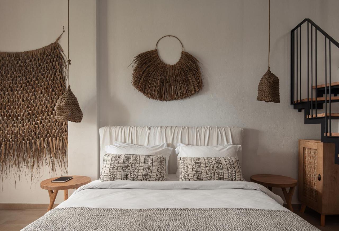 Bungalows Iphigenia Pefkochori Luaran gambar