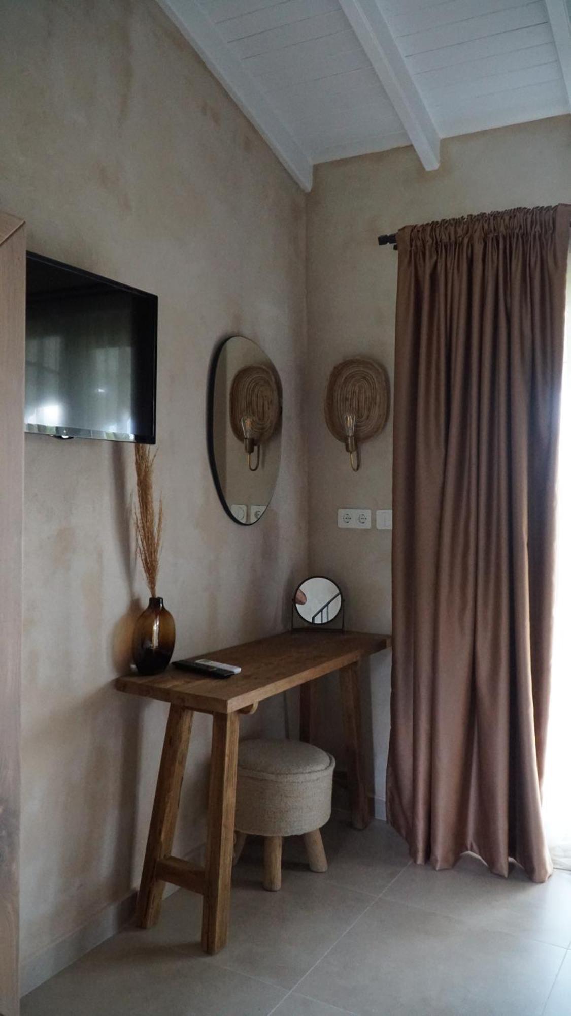 Bungalows Iphigenia Pefkochori Luaran gambar