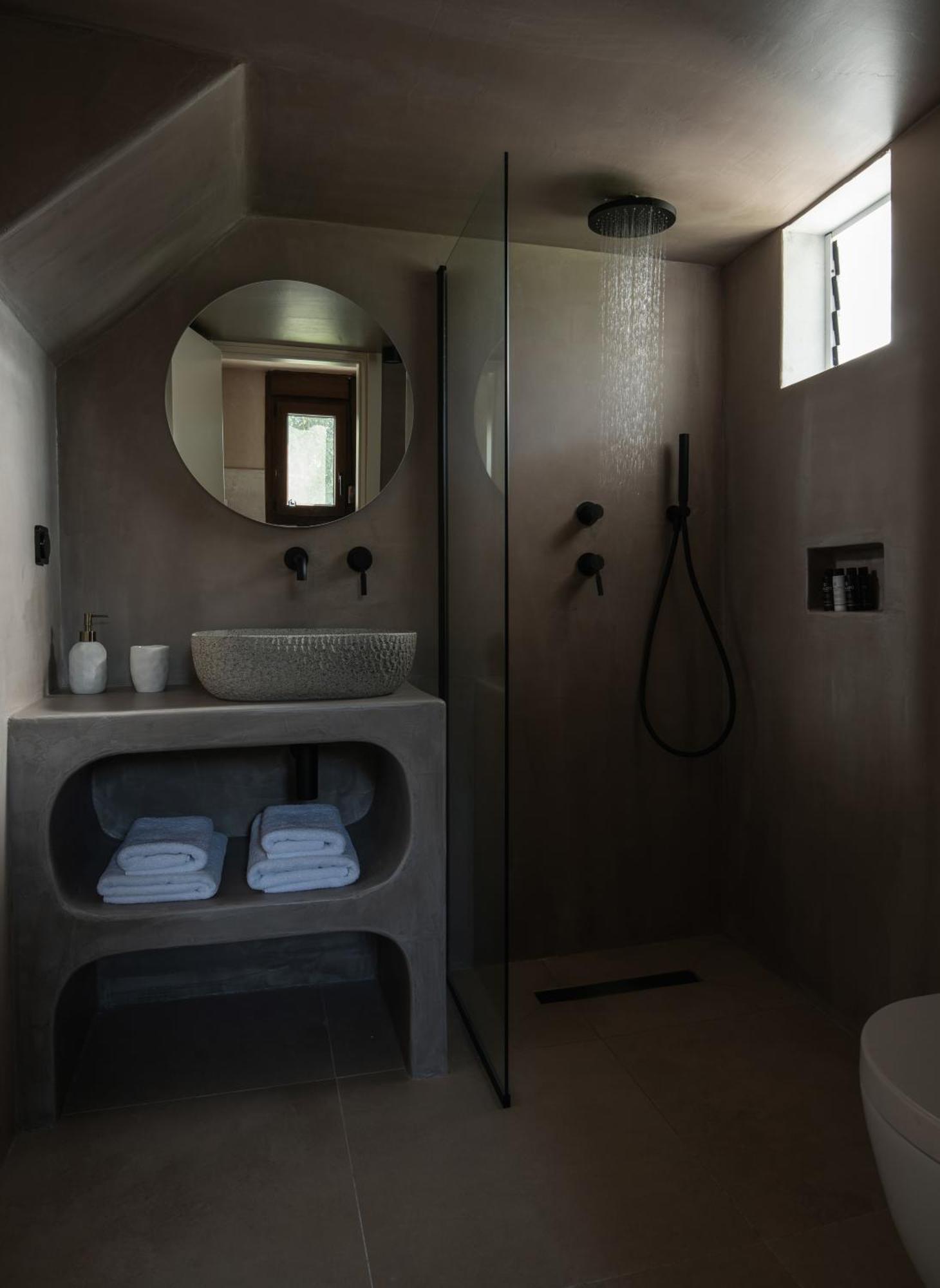 Bungalows Iphigenia Pefkochori Luaran gambar