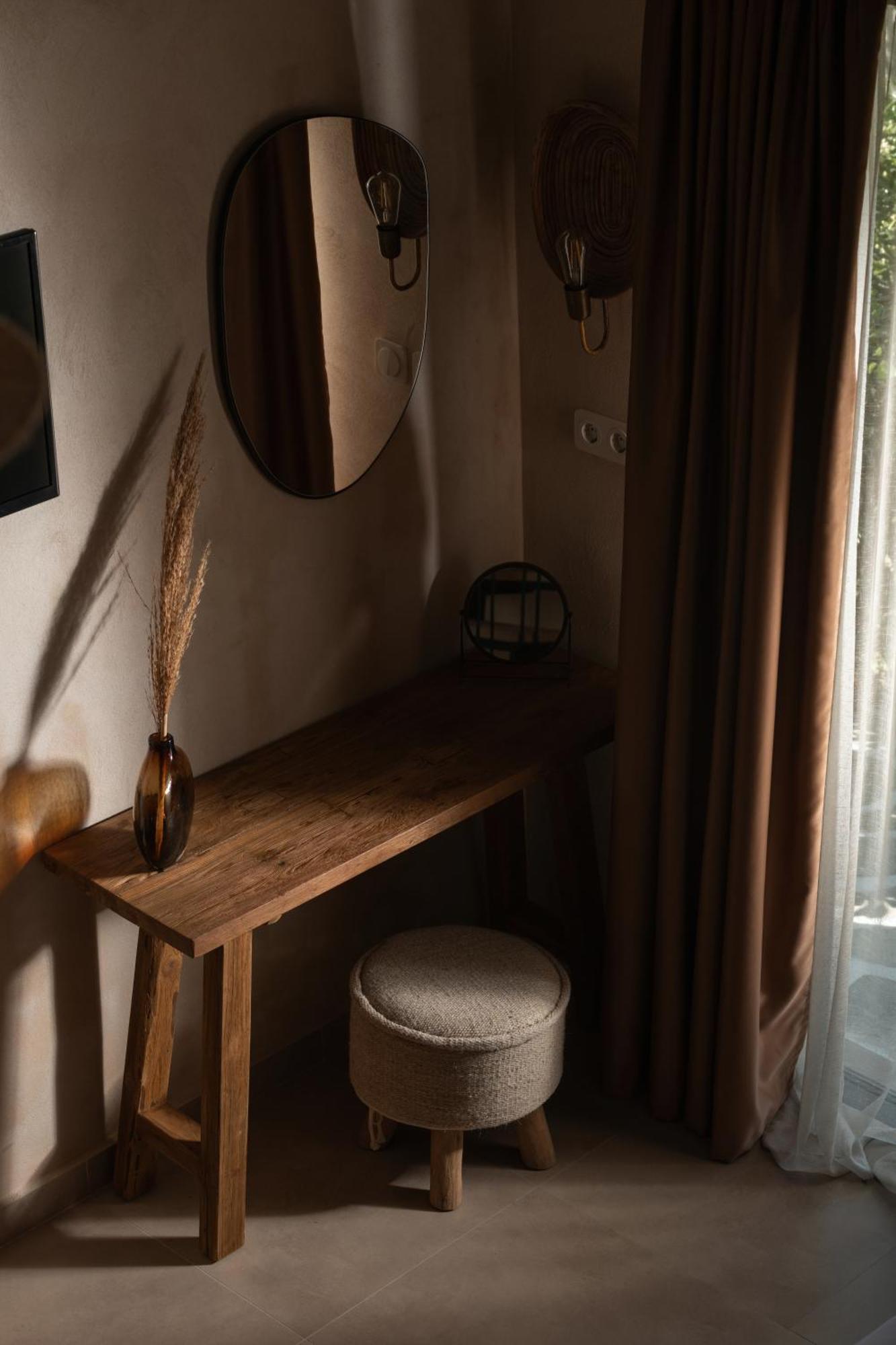 Bungalows Iphigenia Pefkochori Luaran gambar