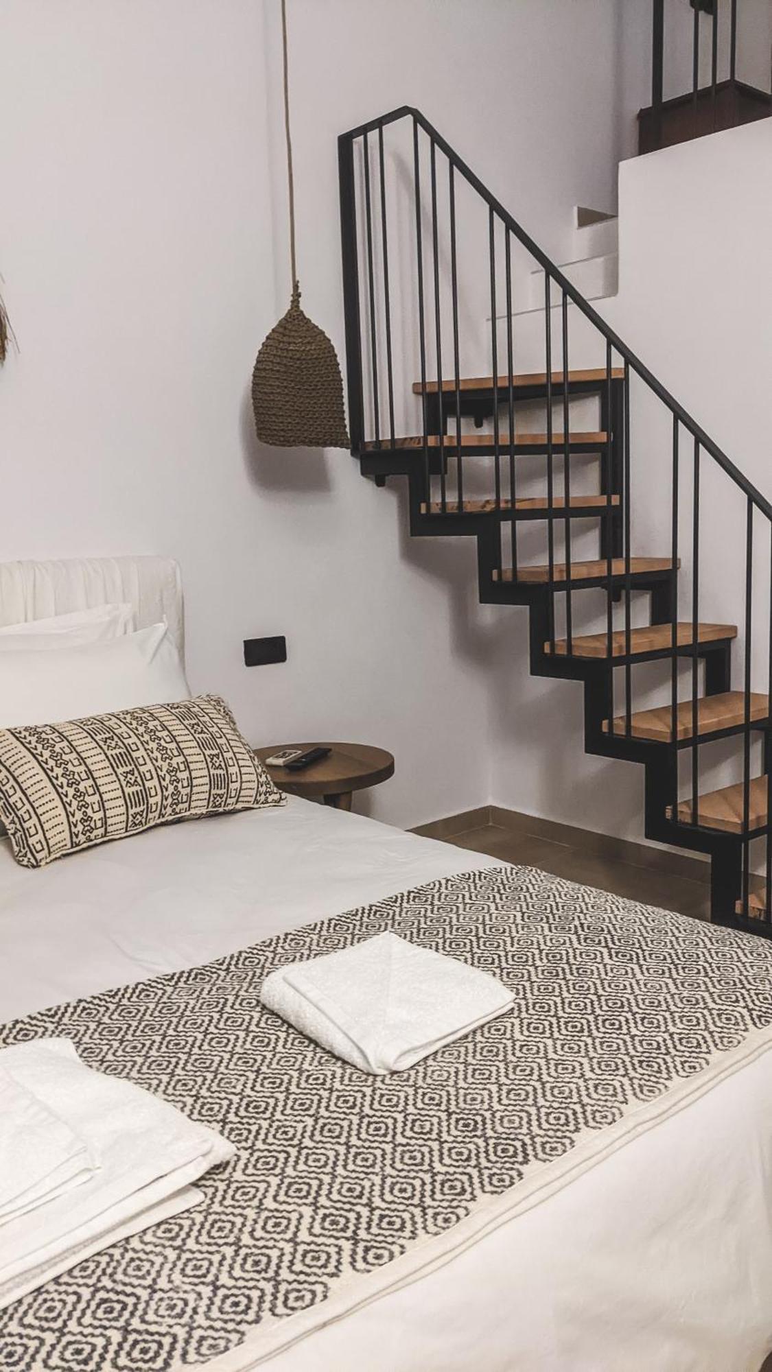 Bungalows Iphigenia Pefkochori Bilik gambar